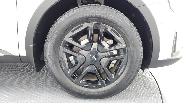 Kia Sorento 2024 — 5