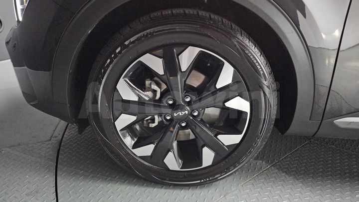 Kia Sportage 2022 — 5