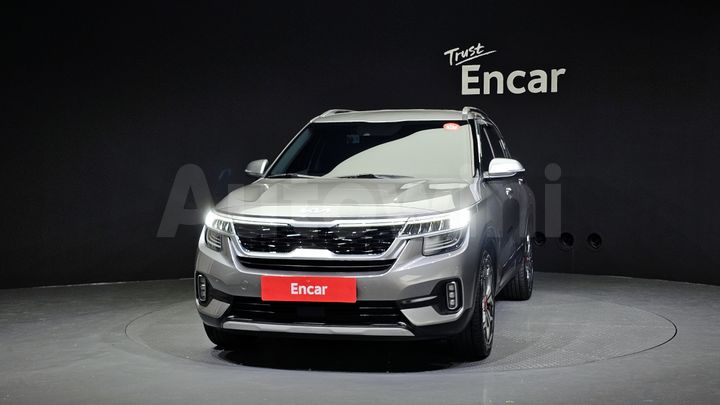 Kia Seltos 2023 — 4