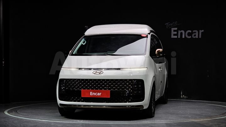 Hyundai Staria 2024 — 3
