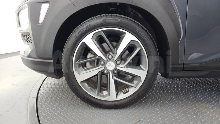 Hyundai Kona 2018 — 5