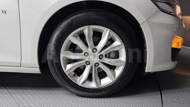 Chevrolet Malibu 2020 — 5