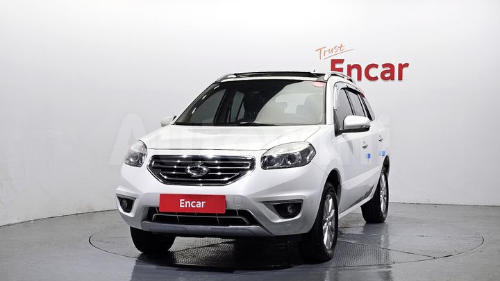Renault QM5 2014 — 3
