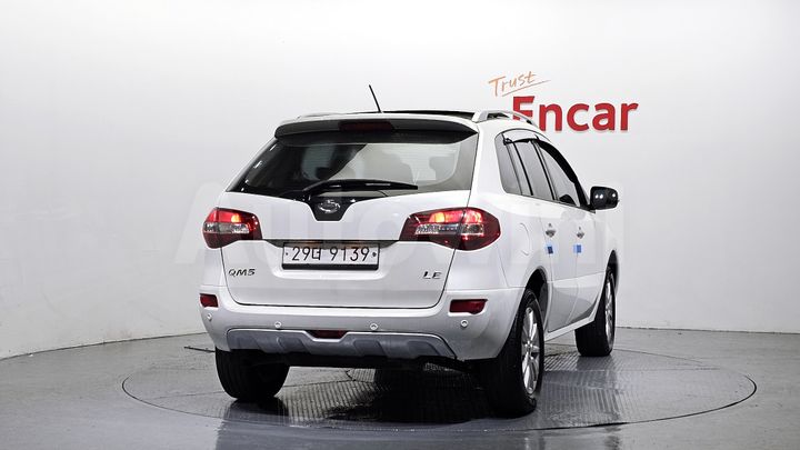 Renault QM5 2014 — 4