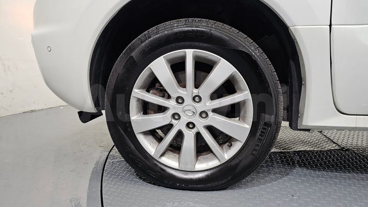 Renault QM5 2014 — 5
