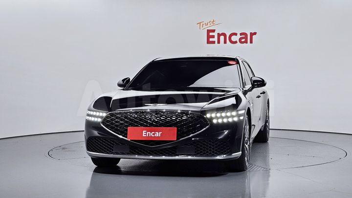 Genesis G90 2022 — 3