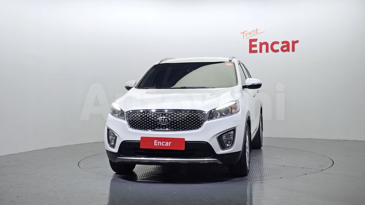 Kia Sorento 2016 — 3