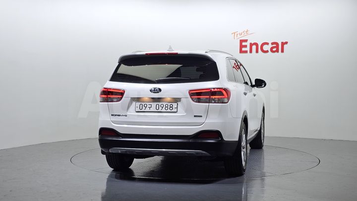 Kia Sorento 2016 — 4