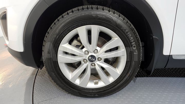 Kia Sorento 2016 — 5