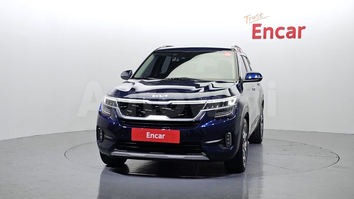 Kia Seltos 2022 — 3