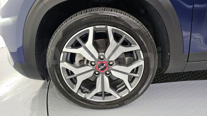 Kia Seltos 2022 — 5