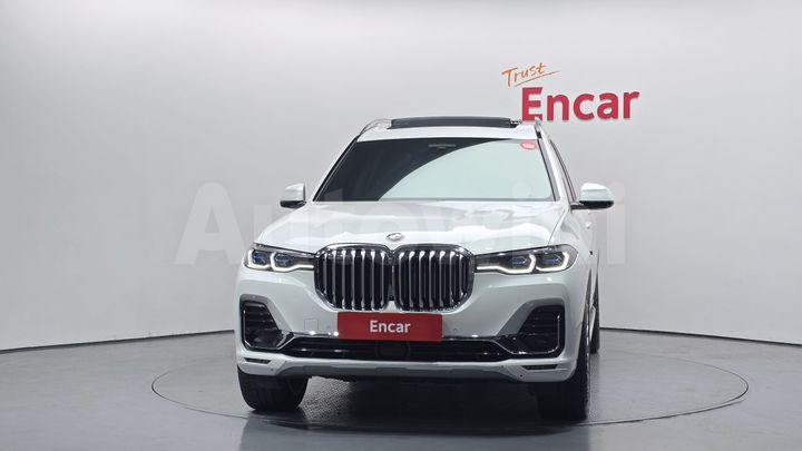BMW X7 2021 — 3