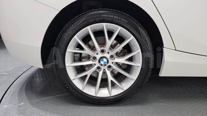 BMW 1 Series 2016 — 5