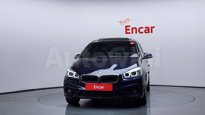 BMW 2 Series 2016 — 3