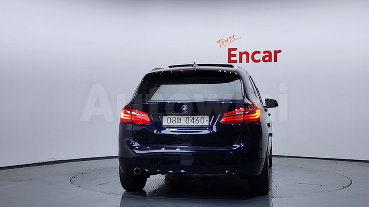 BMW 2 Series 2016 — 4