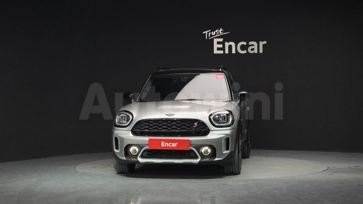 Mini Countryman 2023 — 3