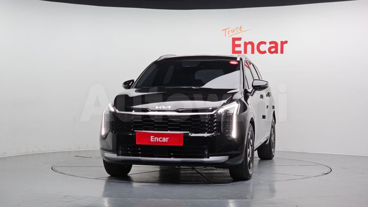 Kia Sportage 2025 — 3