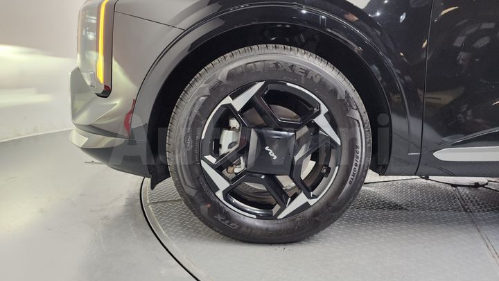 Kia Sportage 2025 — 5