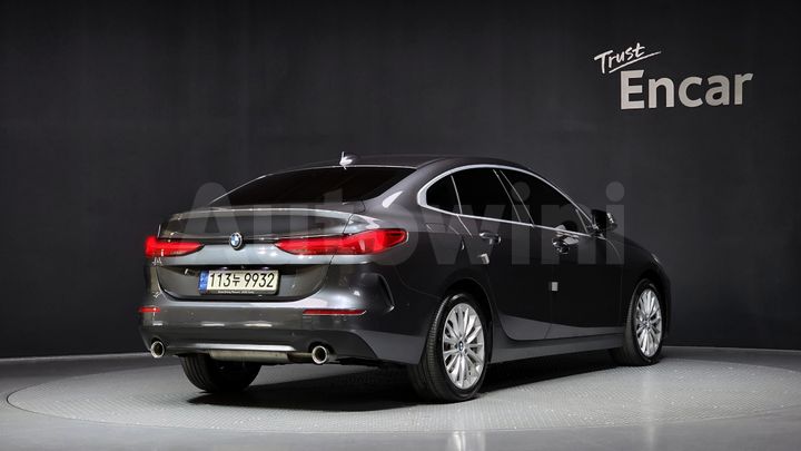 BMW 2 Series 2021 — 2