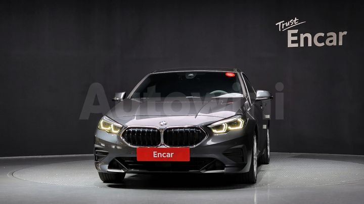 BMW 2 Series 2021 — 3