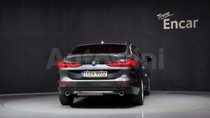 BMW 2 Series 2021 — 4