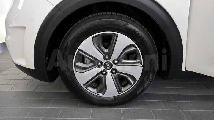 Kia Niro 2018 — 5