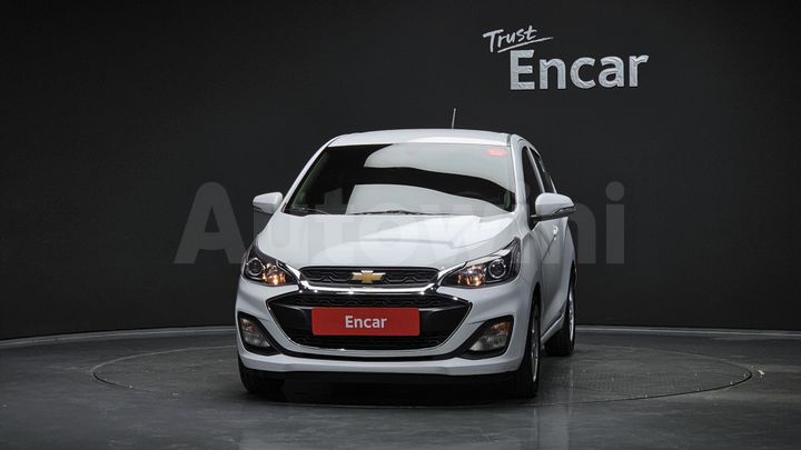 Chevrolet Spark 2019 — 3