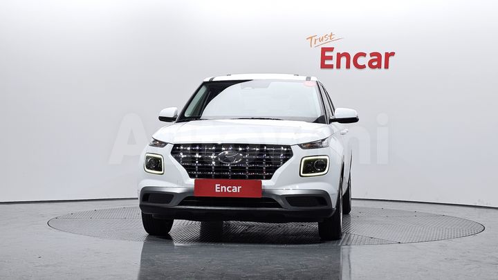 Hyundai Venue 2023 — 3