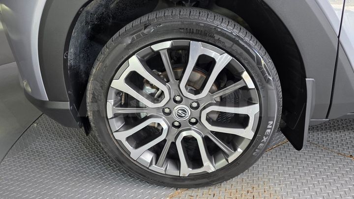 KGM (Ssangyong) Torres 2023 — 5
