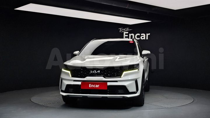 Kia Sorento 2023 — 3