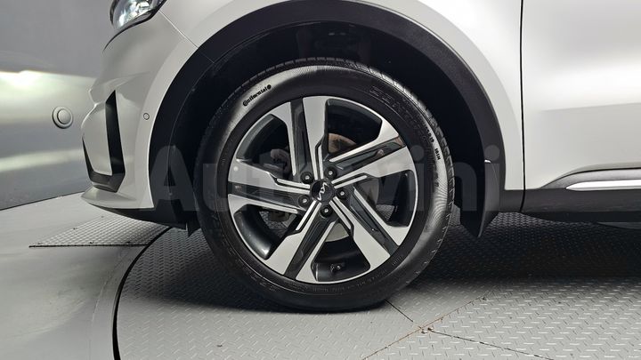 Kia Sorento 2023 — 5
