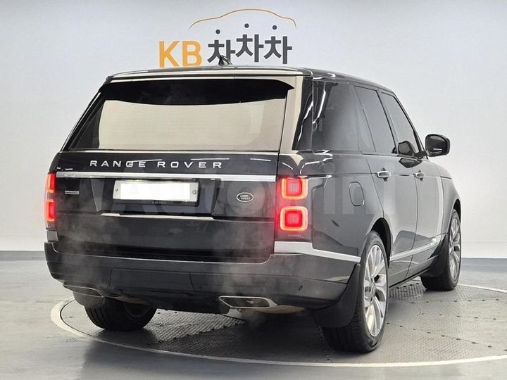 Land Rover Range Rover 2019 — 3