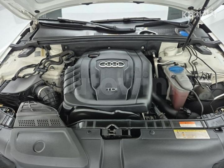 Audi A4 2013 — 5