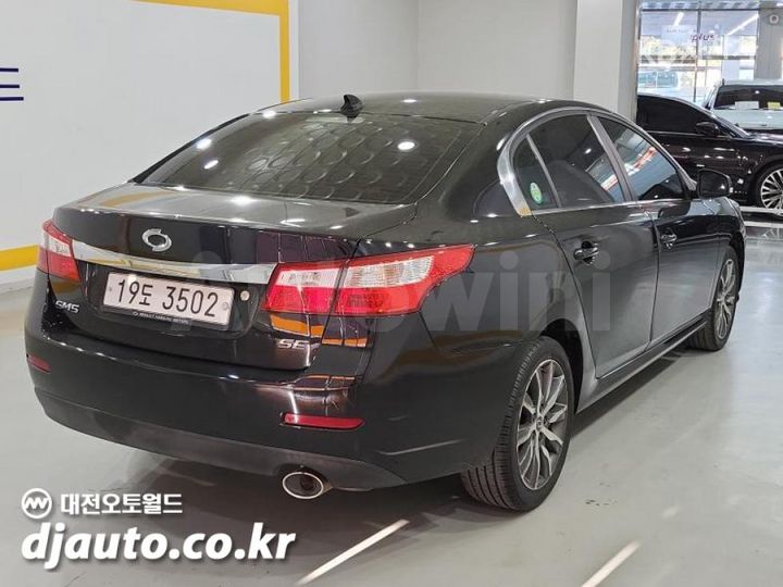 Renault SM5 2015 — 3