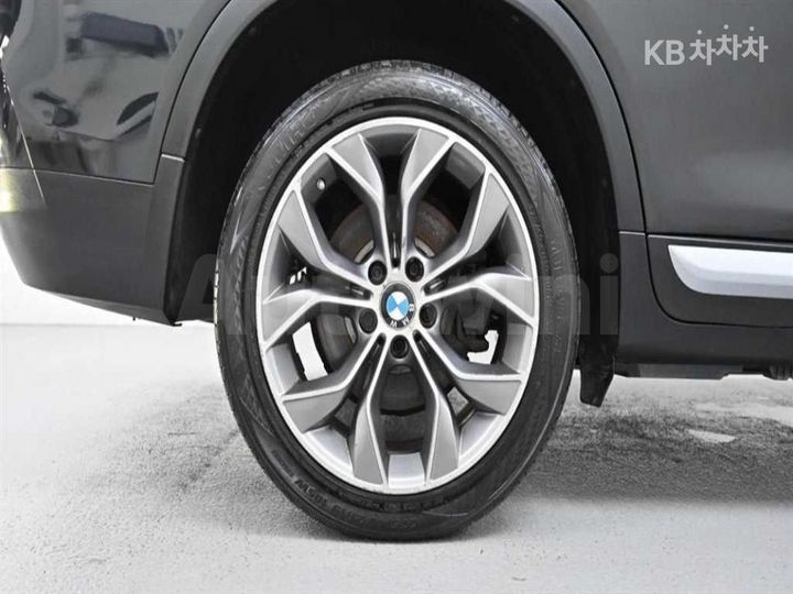 BMW X4 2015 — 5