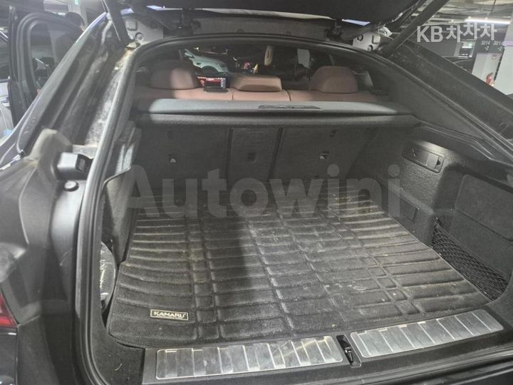 BMW X6 2022 — 5
