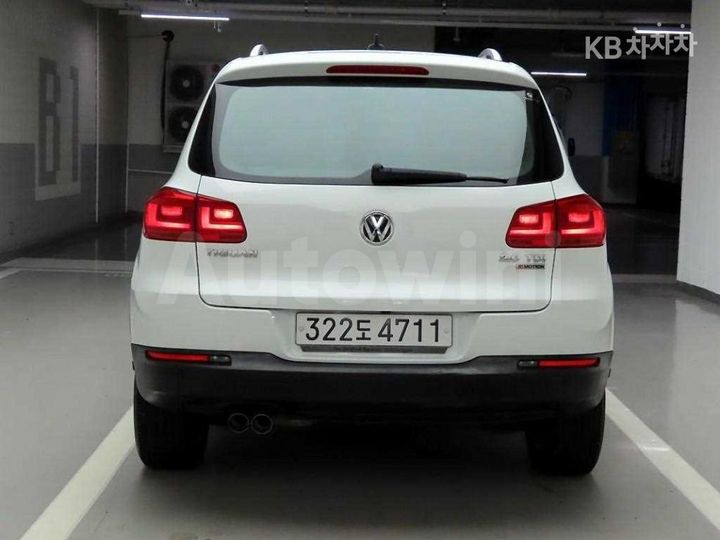 Volkswagen Tiguan 2016 — 3
