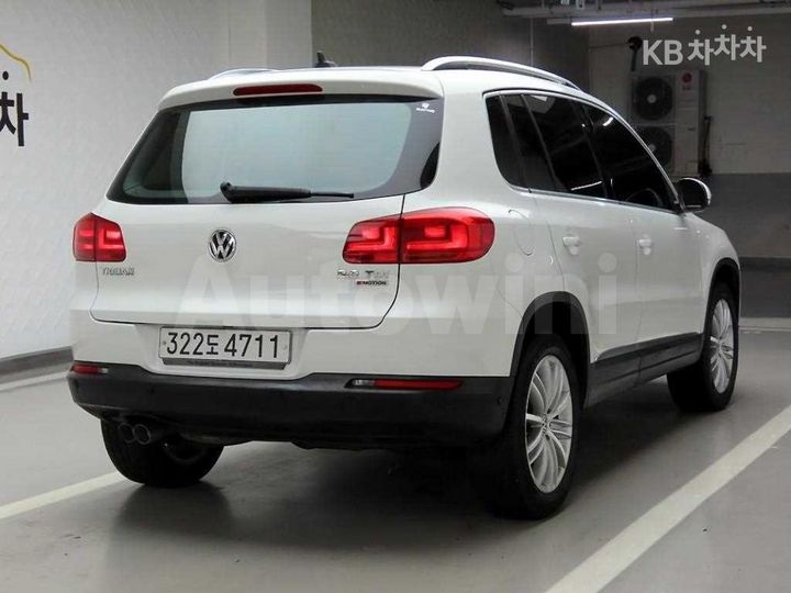 Volkswagen Tiguan 2016 — 4