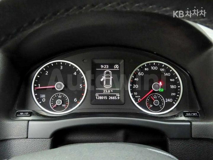 Volkswagen Tiguan 2016 — 5