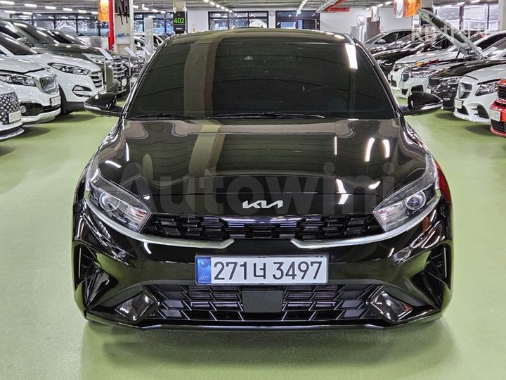Kia K3 2023 — 5