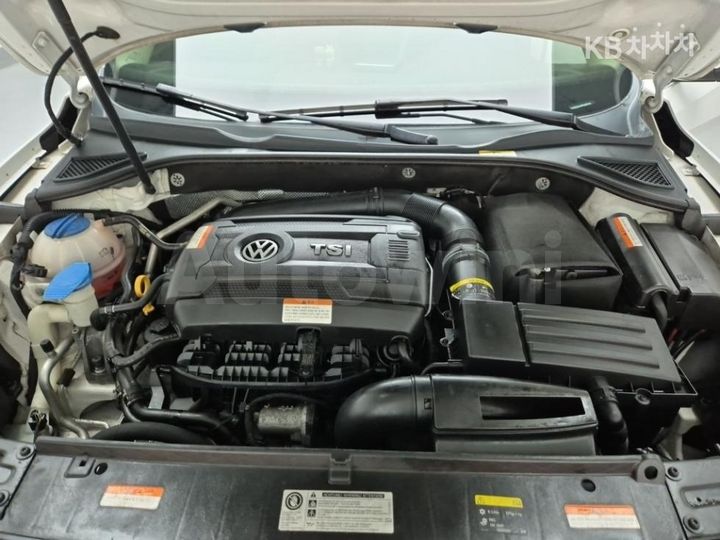 Volkswagen Passat 2015 — 5