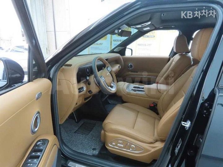 Hyundai Palisade 2026 — 5