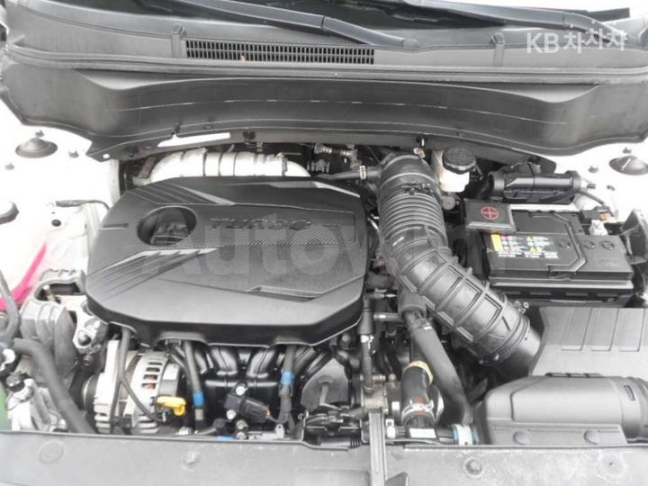Kia Seltos 2023 — 5