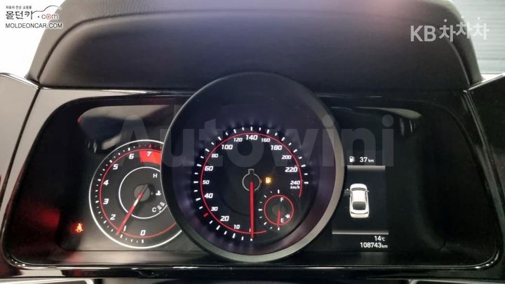 Hyundai Avante 2021 — 5