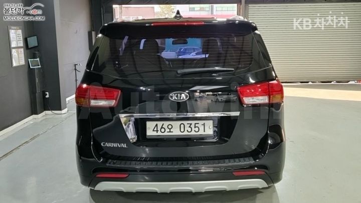 Kia Carnival 2017 — 4