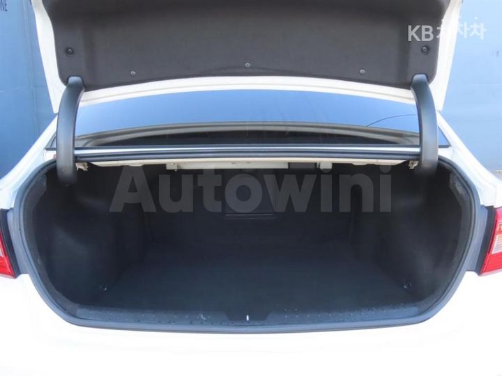 Hyundai Sonata 2016 — 5