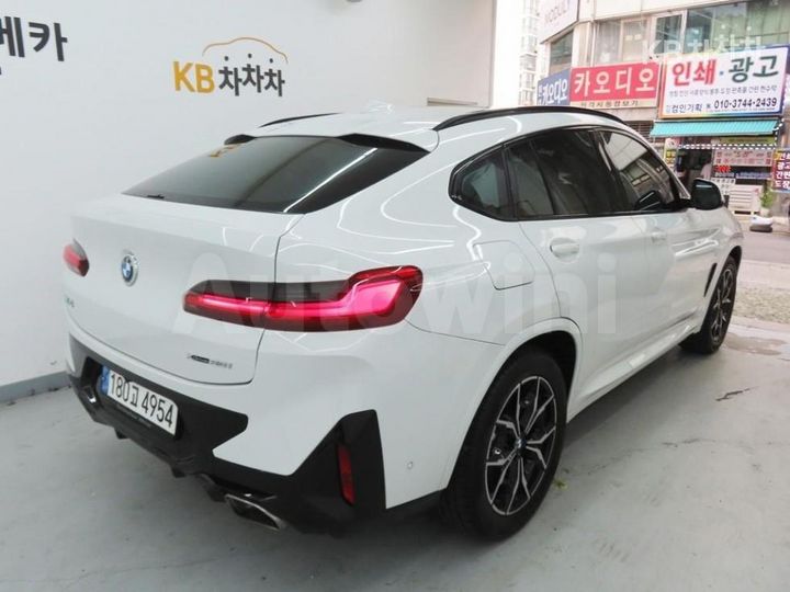 BMW X4 2022 — 3