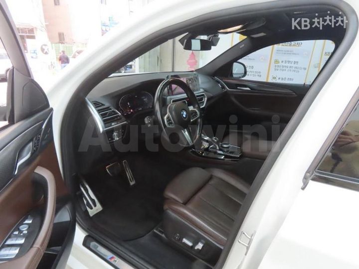 BMW X4 2022 — 5