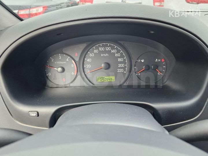 Hyundai Starex 2009 — 5