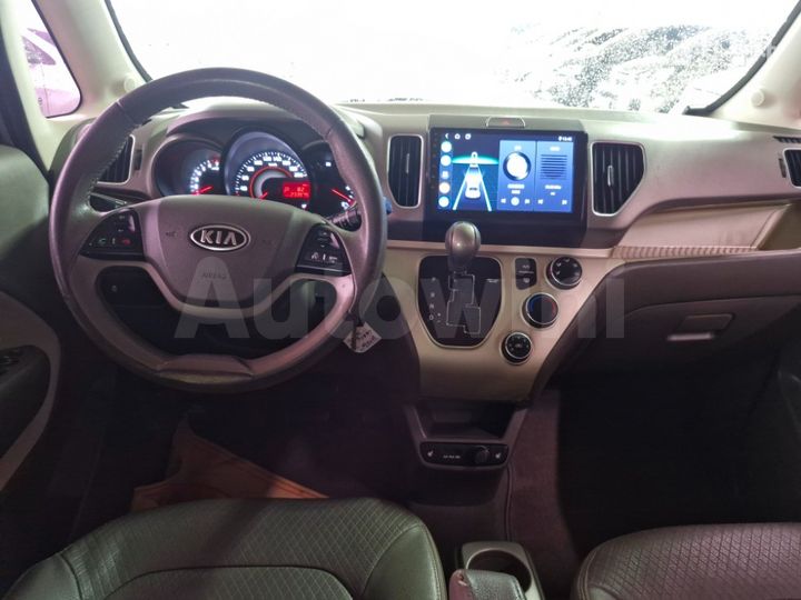 Kia Ray 2013 — 5